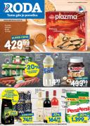 Katalog Katalog Roda akcija 14-27. novembar 2016