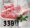 Roda Svinjski but za sušenje, 1kg