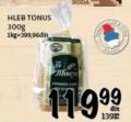 Roda Hleb Tonus, 300g