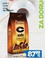 Roda Zlatna C mlevena kafa, 100g