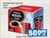 Roda Nescafe Classic instant kafa u limenci sa šoljom