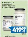 Roda Kokosovo ulje Gurman Food, 220ml