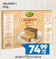 Roda Oblande C, 210g