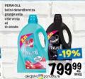 Roda Tečni deterdžent Perwoll, 4l