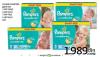 Roda Pampers Active baby dry pelene