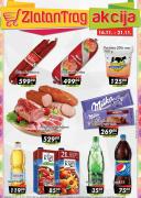 Katalog Akcija Zlatan Trag 16-21. novembar 2016