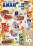 Akcija Katalog Aman 14-27. novembar 2016 47402