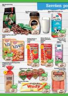 Akcija Katalog Aroma akcija 16-30. novembar 2016 47699