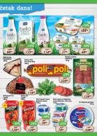 Akcija Katalog Aroma akcija 16-30. novembar 2016 47700