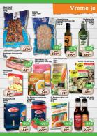 Akcija Katalog Aroma akcija 16-30. novembar 2016 47701