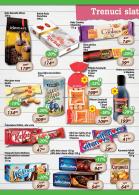 Akcija Katalog Aroma akcija 16-30. novembar 2016 47703