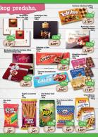 Akcija Katalog Aroma akcija 16-30. novembar 2016 47704