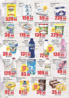 Akcija Katalog Metlac Proleter akcija 18. novembar do 7. decembar 2016 47737