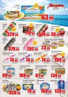 Akcija Katalog Metlac Proleter akcija 18. novembar do 7. decembar 2016 47738