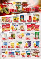 Akcija Katalog Metlac Proleter akcija 18. novembar do 7. decembar 2016 47739
