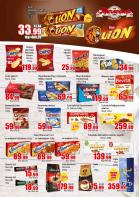 Akcija Katalog Metlac Proleter akcija 18. novembar do 7. decembar 2016 47740