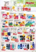 Akcija Katalog Metlac Proleter akcija 18. novembar do 7. decembar 2016 47742