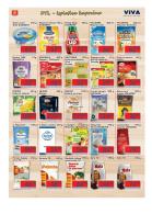 Akcija Katalog Kastrum Viva 18. novembar do 7. decembar 2016 47746