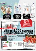 Akcija Otvaranje IDEA Super na Bežanijskoj kosi 18-24. novembar 2016 47758