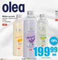 IDEA Mleko za telo Olea, 250ml