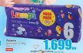 IDEA Pelene Lumpi mega pack, 64/1