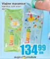 IDEA Vlažne maramice Lumpi, 80/1
