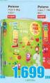 IDEA Pelene Lumpi midi, 100/1