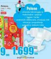 IDEA Pelene Lumpi maxi, 80/1