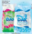 IDEA Deterdžent za veš Dax, 3kg