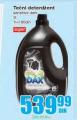 IDEA Tečni deterdžent za veš DAx, 3l