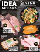 Katalog Katalog IDEA mesara 17-27. novembar 2016