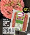 IDEA Ćureće mleveno meso Vindon, 500g