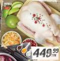 IDEA Guščiji grill, 1kg