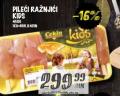 IDEA Pileći ražnjići Cekin, 450g