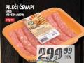 IDEA Pileći ćevapi, 500g