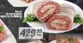 IDEA Rolat od usitnjenog mesa sa slaninom, 1kg