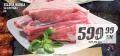 IDEA Teleća rebra sa kostima, 1kg