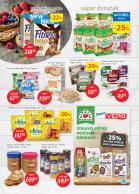 Akcija Katalog Super Vero 18. novembar do 1. decembar 2016 47826