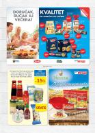 Akcija Katalog Super Vero 18. novembar do 1. decembar 2016 47827