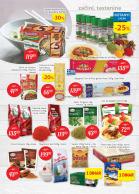 Akcija Katalog Super Vero 18. novembar do 1. decembar 2016 47828