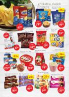 Akcija Katalog Super Vero 18. novembar do 1. decembar 2016 47832