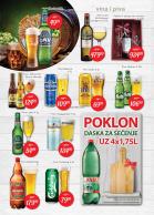 Akcija Katalog Super Vero 18. novembar do 1. decembar 2016 47836