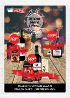 Akcija Katalog Super Vero 18. novembar do 1. decembar 2016 47845