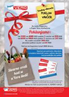 Akcija Katalog Super Vero 18. novembar do 1. decembar 2016 47846