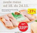 Super Vero Pileći batak Perutnina, 1kg