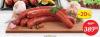 Super Vero  Roštilj kobasica 1 kg