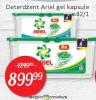 Super Vero Ariel Gel kapsule