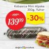 Super Vero Yuhor Alpska kobasica