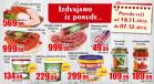 Katalog Metalac Proleter izdvojeno iz ponude 18. novembar do 07. decembar 2016