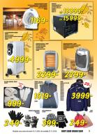 Akcija Katalog akcija Uradi Sam 16-27 novembar 2016 47911